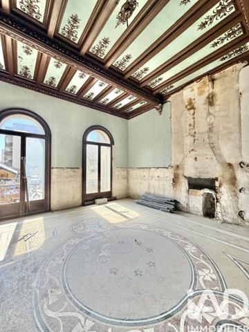 Appartement à vendre 3 pièces 95,7 m² Narbonne