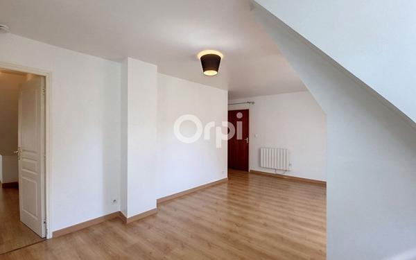 Appartement à louer    2 pièces • 50,39 m2 Provins