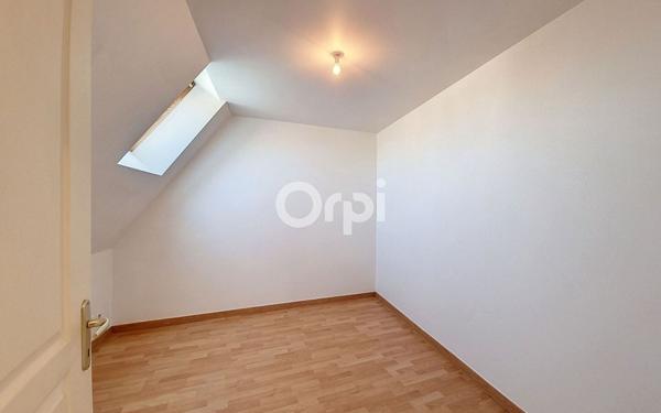 Appartement à louer    2 pièces • 50,39 m2 Provins