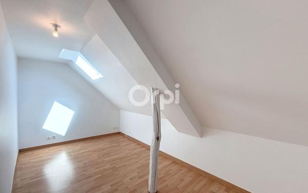 Appartement à louer    2 pièces • 50,39 m2 Provins