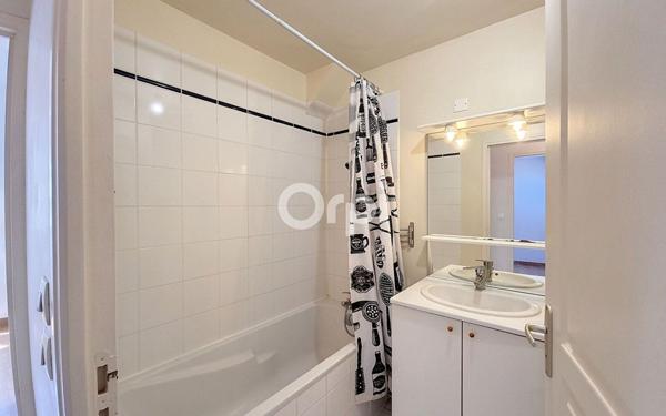 Appartement à louer    2 pièces • 50,39 m2 Provins