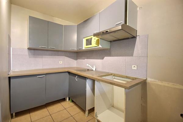 Appartement Fresnes 3 pièce(s) 70 m2
