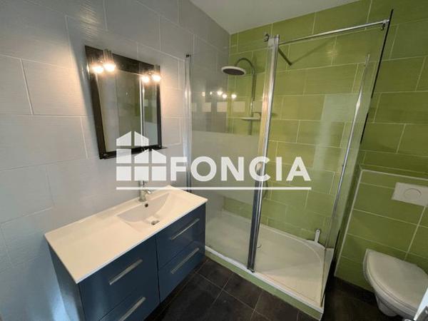 Location Studio meublé 32.37 m² - RESIDENCE CAULET Bordeaux 33000