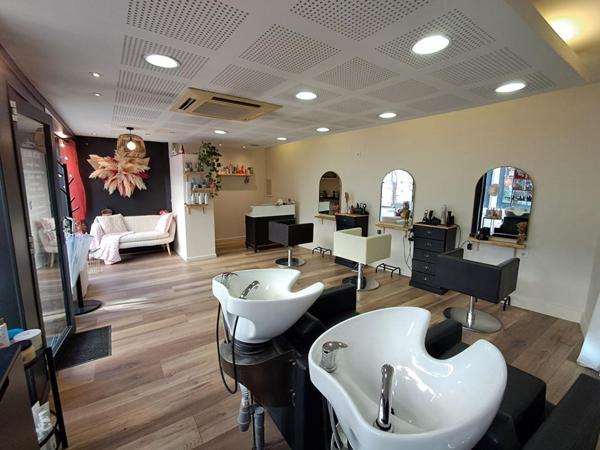 Immeuble Vesoul 3 appartements et 1 local commercial à 189 900 euros