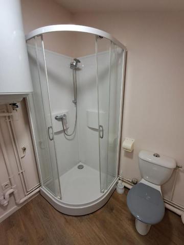 Immeuble Vesoul 3 appartements et 1 local commercial à 189 900 euros