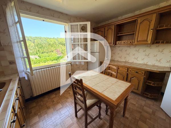 Maison 6 pièces 117 m2