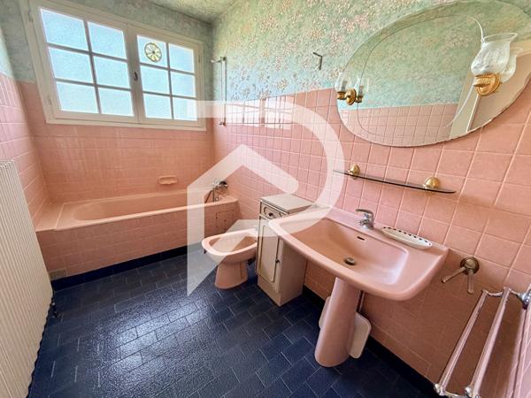 Maison 6 pièces 117 m2