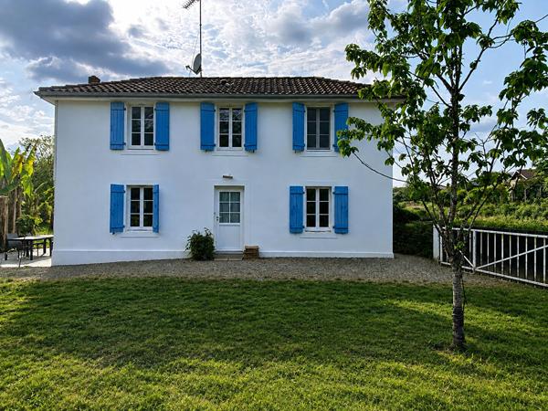 Villa 5 pièces 130 m2