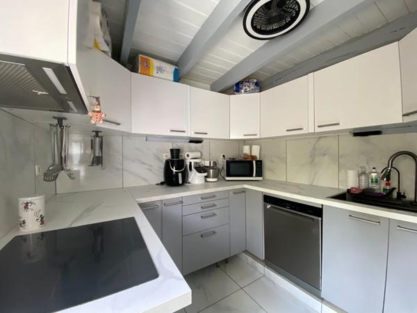 Villa 5 pièces 130 m2