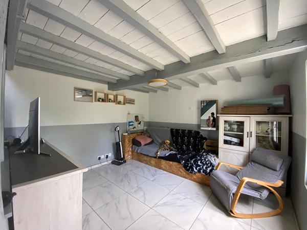Villa 5 pièces 130 m2