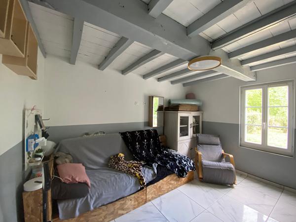 Villa 5 pièces 130 m2