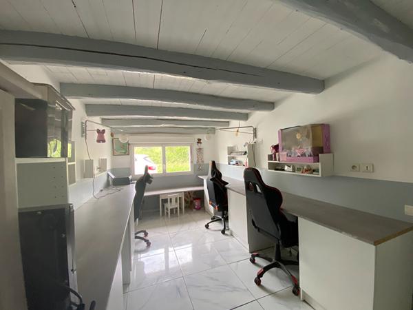 Villa 5 pièces 130 m2