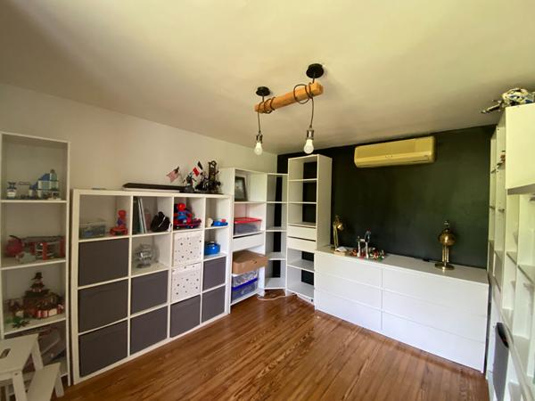 Villa 5 pièces 130 m2