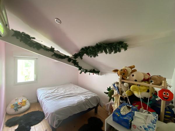 Villa 5 pièces 130 m2