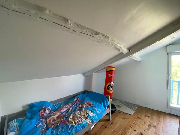 Villa 5 pièces 130 m2