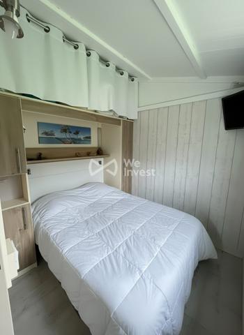 VOTRE PIED-À-TERRE EN CORSE - CHALET EN BORD DE MER