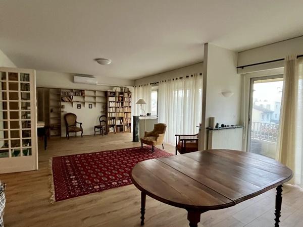 Appartement à vendre |  Bordeaux |  5 pièces | 134 m²