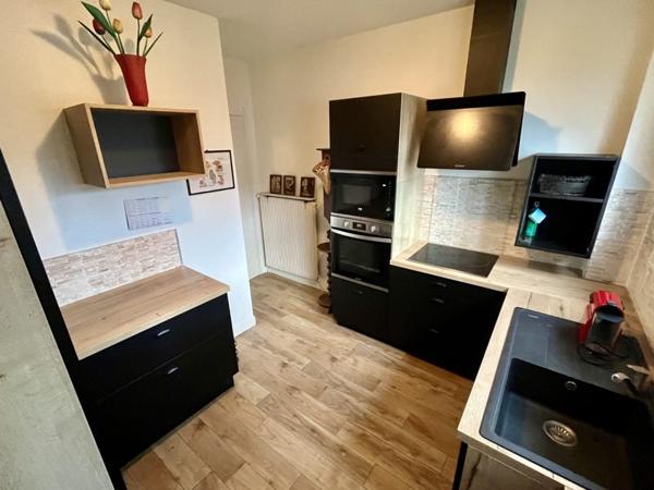 Appartement à vendre |  Bordeaux |  5 pièces | 134 m²