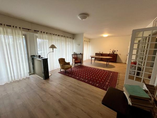 Appartement à vendre |  Bordeaux |  5 pièces | 134 m²