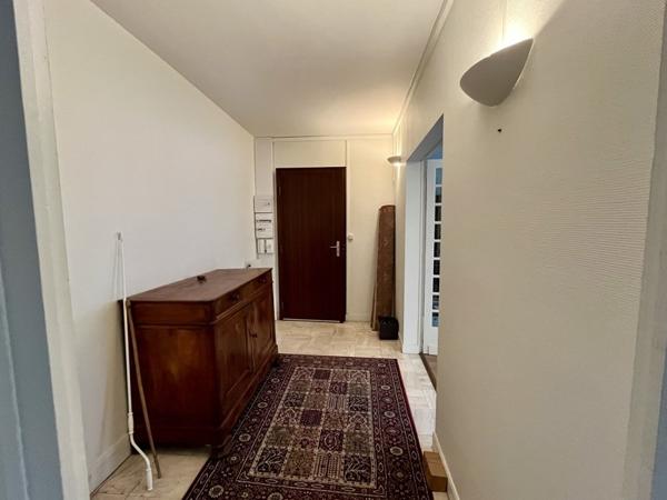 Appartement à vendre |  Bordeaux |  5 pièces | 134 m²