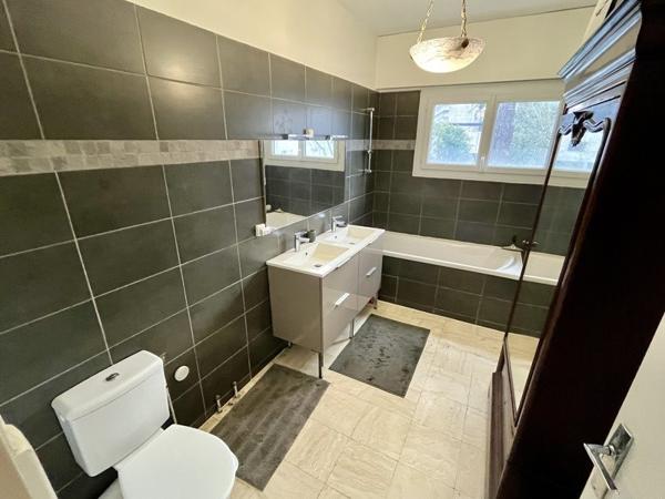 Appartement à vendre |  Bordeaux |  5 pièces | 134 m²