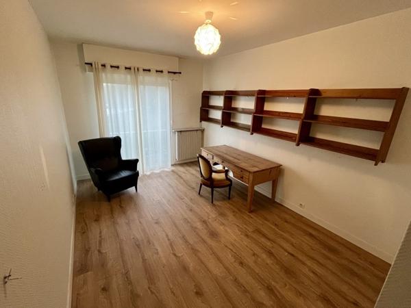 Appartement à vendre |  Bordeaux |  5 pièces | 134 m²