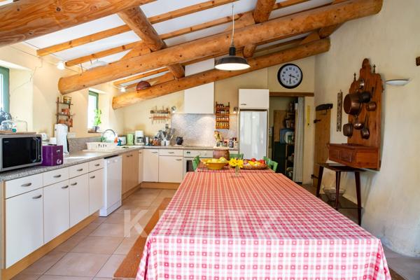 Demeure Provençale restaurée - Situation d'exception