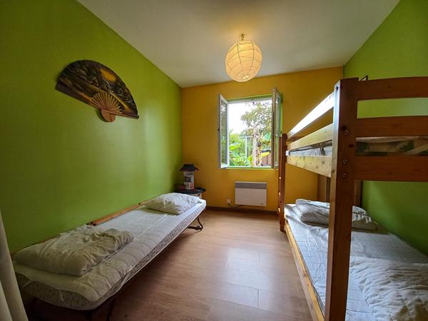 À découvrir : maison 4 chambres avec terrasse et climatisation réversible