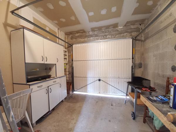 À découvrir : maison 4 chambres avec terrasse et climatisation réversible