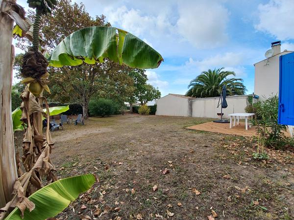 À découvrir : maison 4 chambres avec terrasse et climatisation réversible
