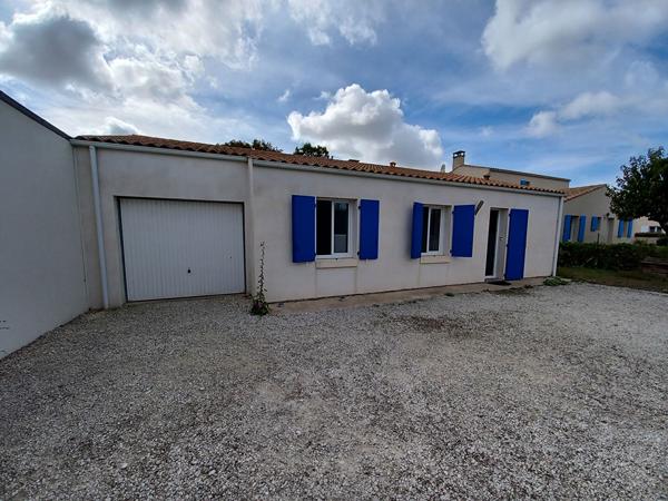 À découvrir : maison 4 chambres avec terrasse et climatisation réversible