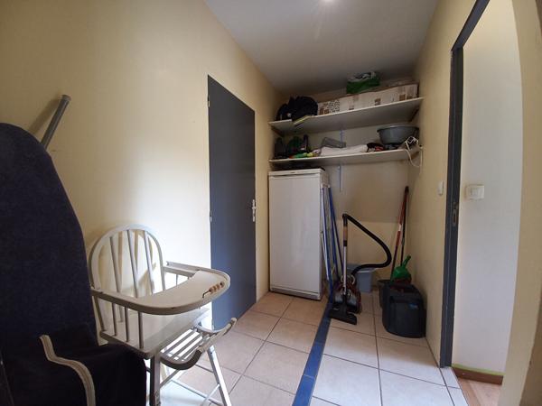 À découvrir : maison 4 chambres avec terrasse et climatisation réversible