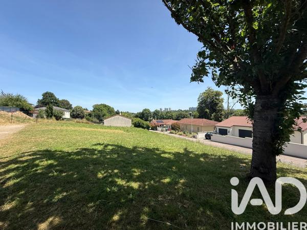 Terrain à vendre 498 m² Limoges