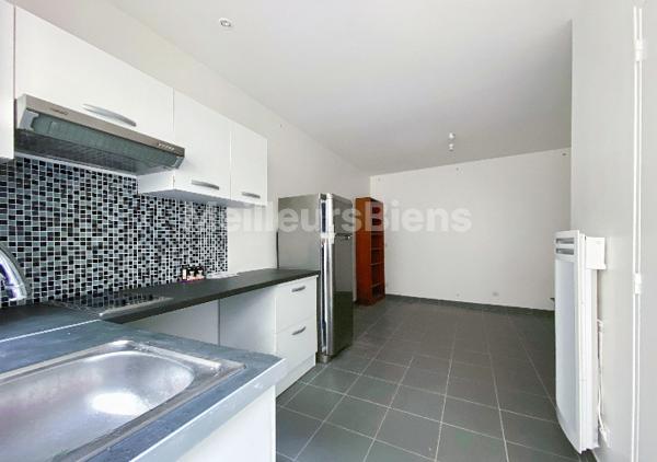 Studio 18m2 à Montmartre