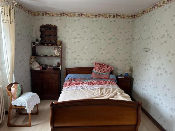 Maison à vendre à Beauce-la-Romaine dans le Loir-et-Cher (41240), ref : 41022/1354