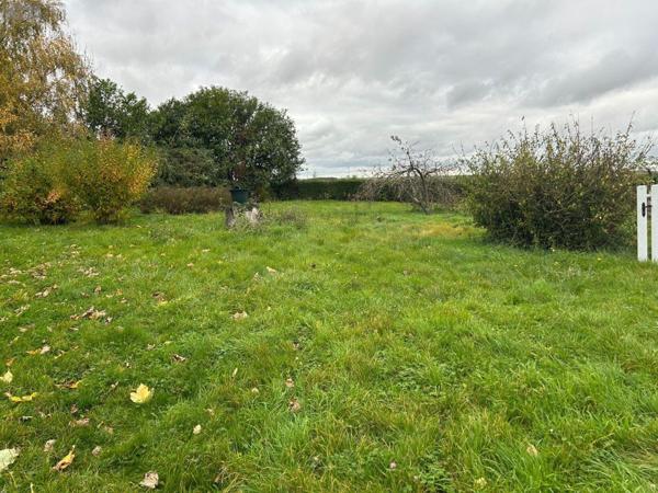 Maison à vendre à Beauce-la-Romaine dans le Loir-et-Cher (41240), ref : 41022/1354