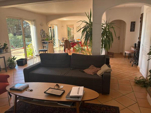 Maison à SAINTE-MAXIME, 83120 - 6 pièces 168m²