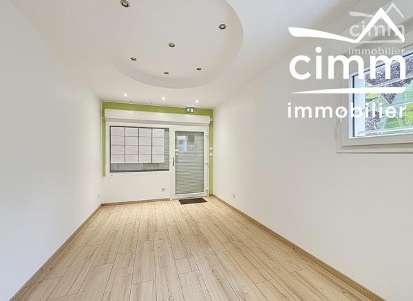 ORGÈRES – SUD RENNES – MAISON CONTEMPORAINE AVEC ESPACE PROFESSIONNEL INDÉPENDANT ET POTENTIEL D'ÉVOLUTION