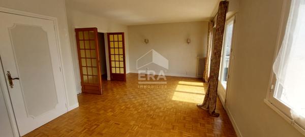 Appartement Caen 3 pièce(s) 70 m2