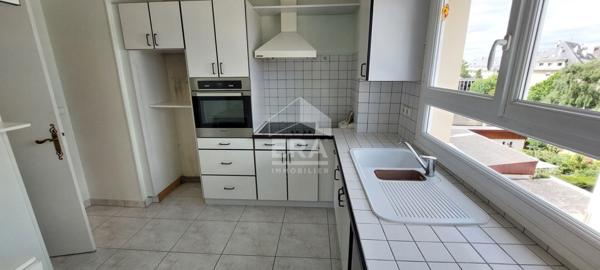 Appartement Caen 3 pièce(s) 70 m2