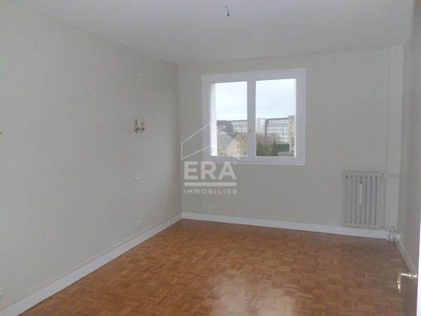 Appartement Caen 3 pièce(s) 70 m2