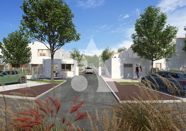 Maison 2 pièces 46.77 m2