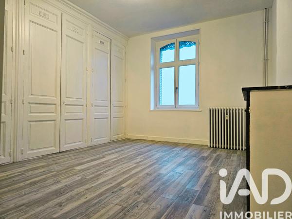 Location appartement 4 pièces 109 m² Limoges
