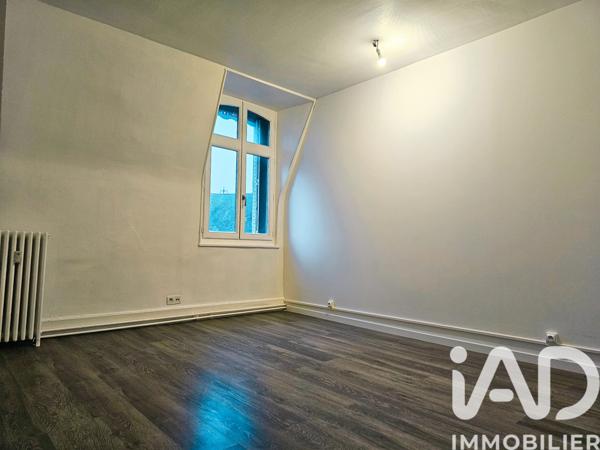 Location appartement 4 pièces 109 m² Limoges