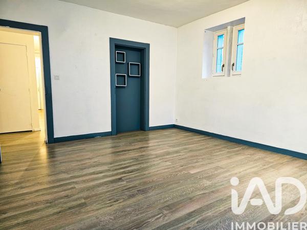 Location appartement 4 pièces 109 m² Limoges
