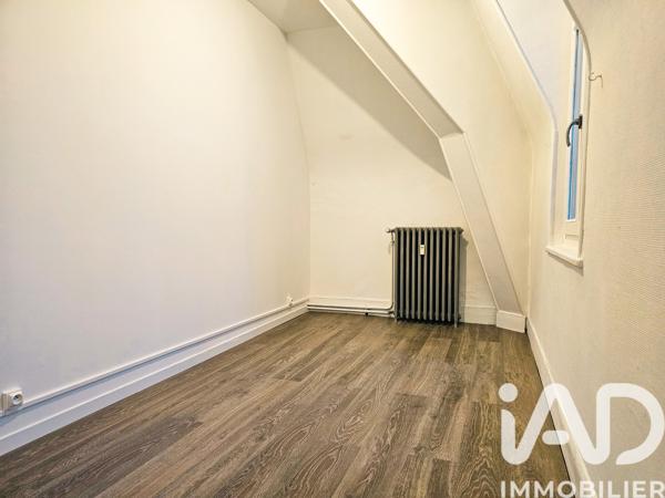 Location appartement 4 pièces 109 m² Limoges