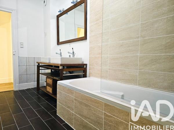 Location appartement 4 pièces 109 m² Limoges