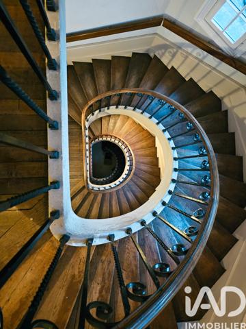 Location appartement 4 pièces 109 m² Limoges