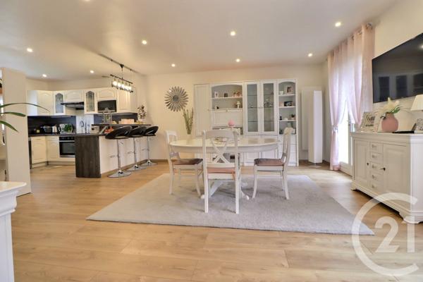 Maison à vendre  6 pièces - 105 m2 AULNAY SOUS BOIS - 93