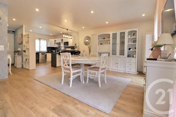 Maison à vendre  6 pièces - 105 m2 AULNAY SOUS BOIS - 93